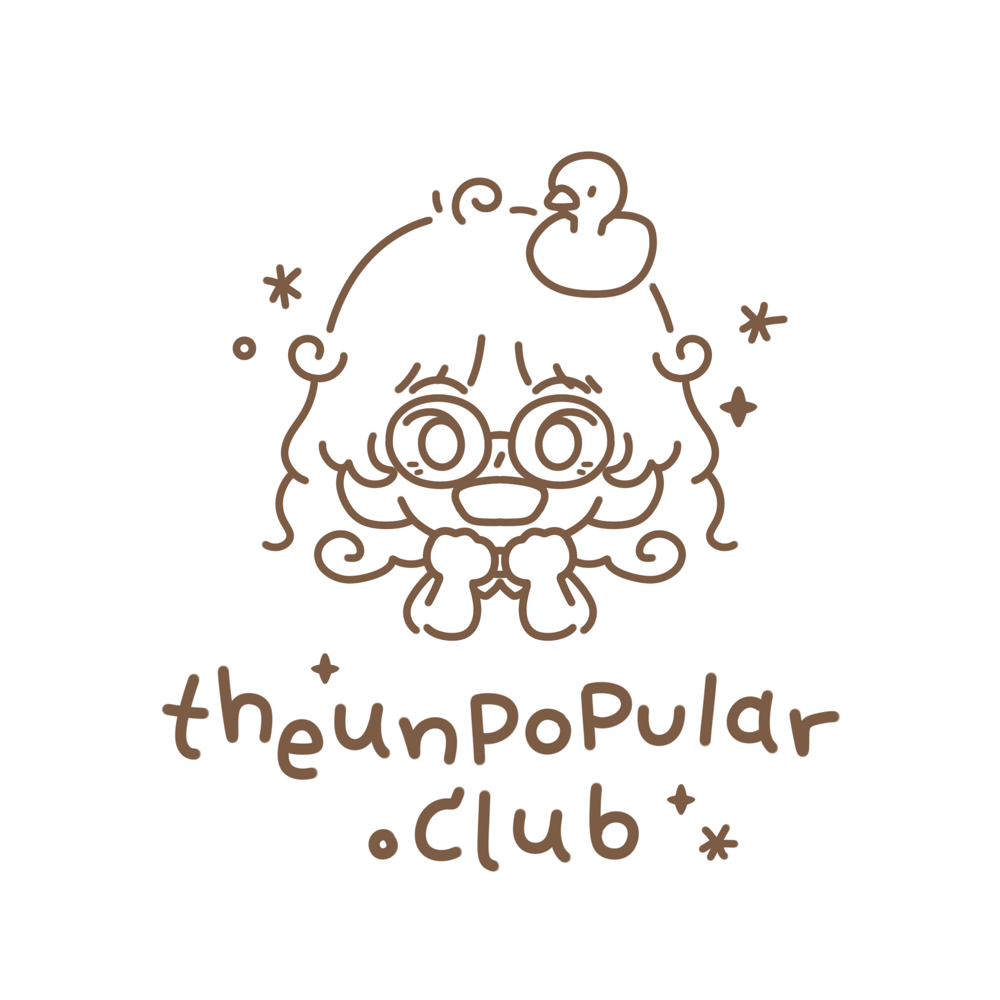 Khai, The Unpopular Club